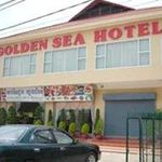Hotel GOLDEN SEA