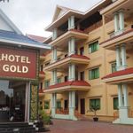 Hôtel GOLD CAMBODIA