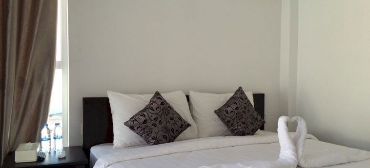 Hotel Sea Breeze Resort Sihanoukville: Foto 