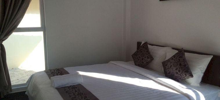 Hotel Sea Breeze Resort Sihanoukville: Foto 