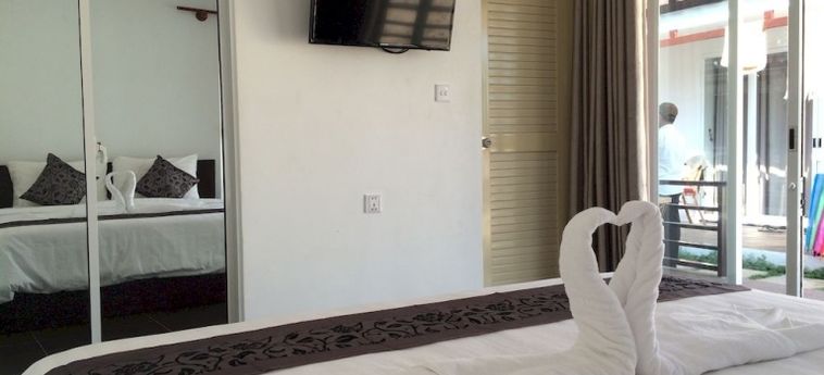 Hotel Sea Breeze Resort Sihanoukville: Foto 