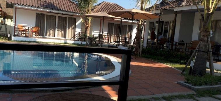 Hotel Sea Breeze Resort Sihanoukville: Foto 
