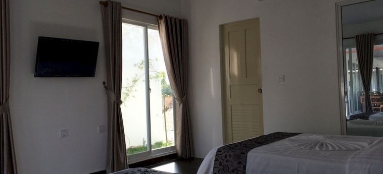 Hotel Sea Breeze Resort Sihanoukville: Foto 