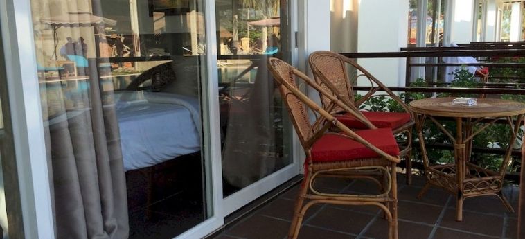 Hotel Sea Breeze Resort Sihanoukville: Foto 