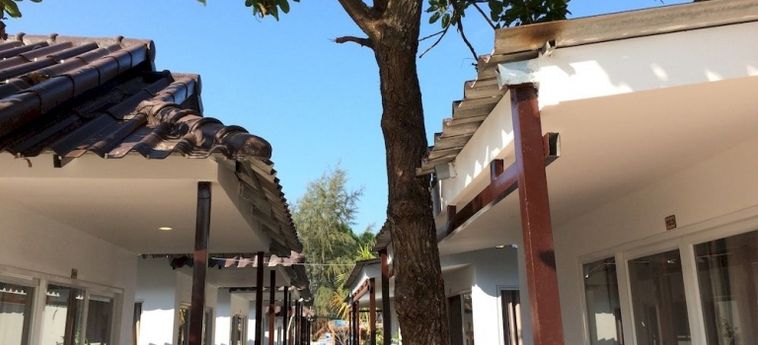 Hotel Sea Breeze Resort Sihanoukville: Foto 
