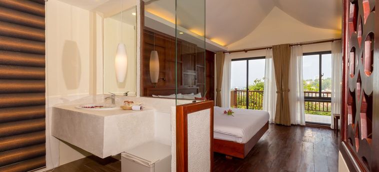 Hotel 360 Resort Sihanoukville Sihanoukville: Foto 