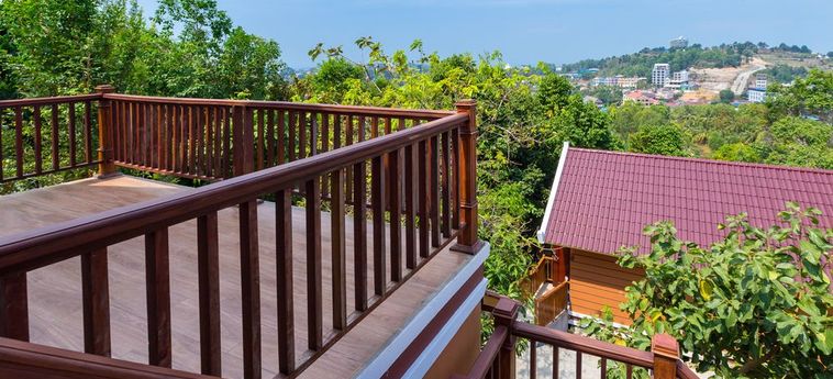 Hotel 360 Resort Sihanoukville Sihanoukville: Foto 