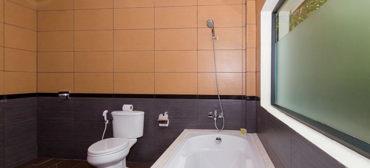 Hotel 360 Resort Sihanoukville Sihanoukville: Foto 