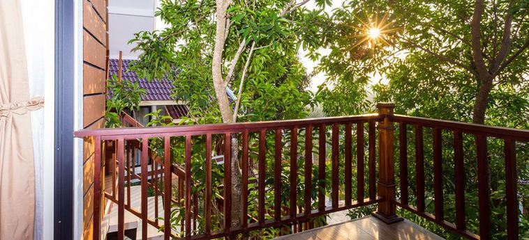 Hotel 360 Resort Sihanoukville Sihanoukville: Foto 
