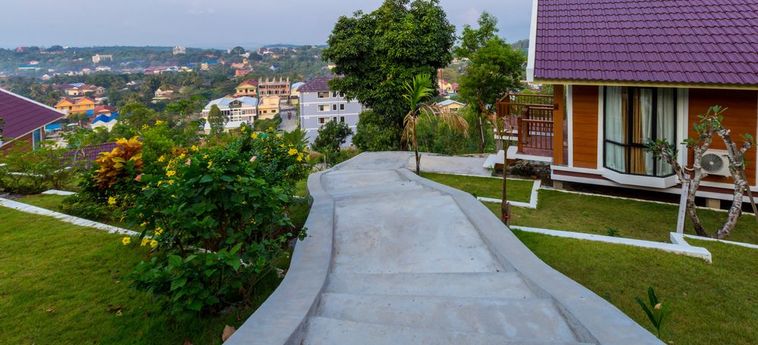 Hotel 360 Resort Sihanoukville Sihanoukville: Foto 
