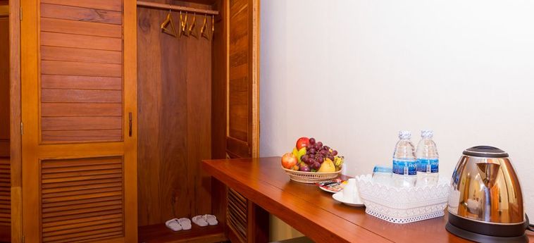 Hotel 360 Resort Sihanoukville Sihanoukville : Photo 