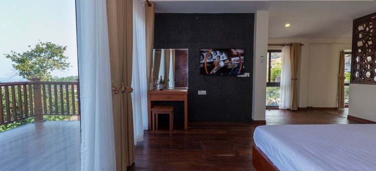 Hotel 360 Resort Sihanoukville Sihanoukville : Photo 