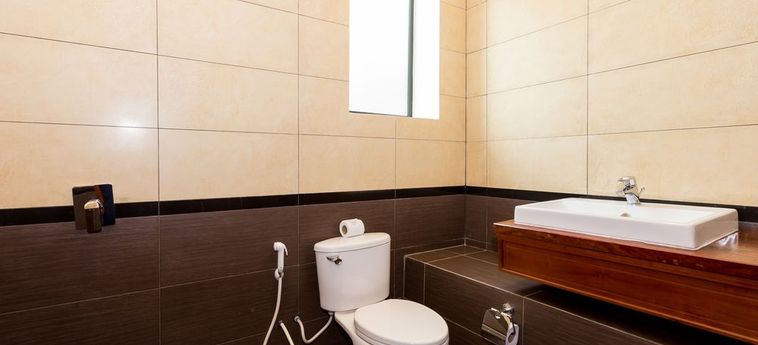 Hotel 360 Resort Sihanoukville Sihanoukville : Photo 