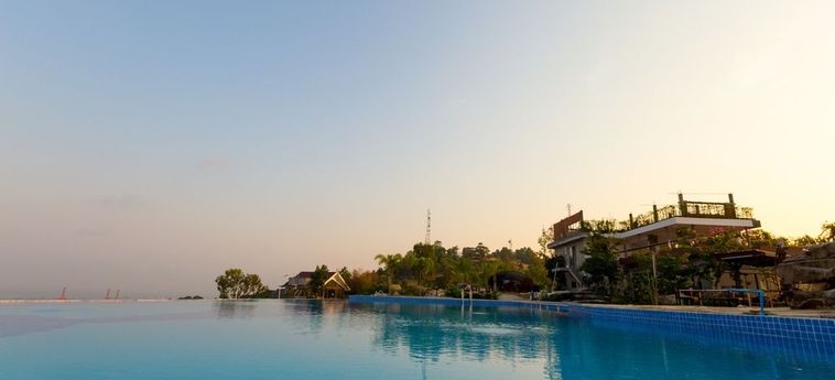 Hotel 360 Resort Sihanoukville Sihanoukville : Photo 