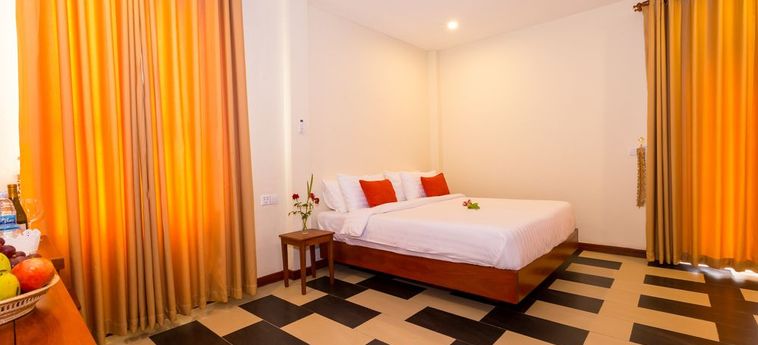 Hotel 360 Resort Sihanoukville Sihanoukville : Photo 