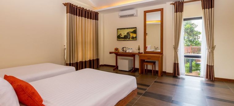 Hotel 360 Resort Sihanoukville Sihanoukville : Photo 