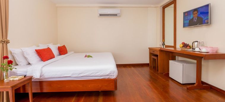 Hotel 360 Resort Sihanoukville Sihanoukville : Photo 
