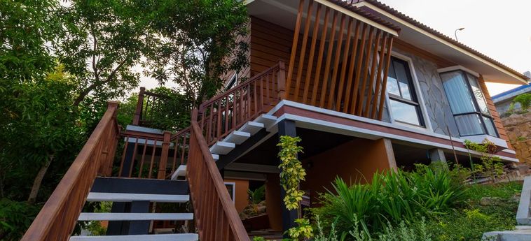 Hotel 360 Resort Sihanoukville Sihanoukville : Photo 