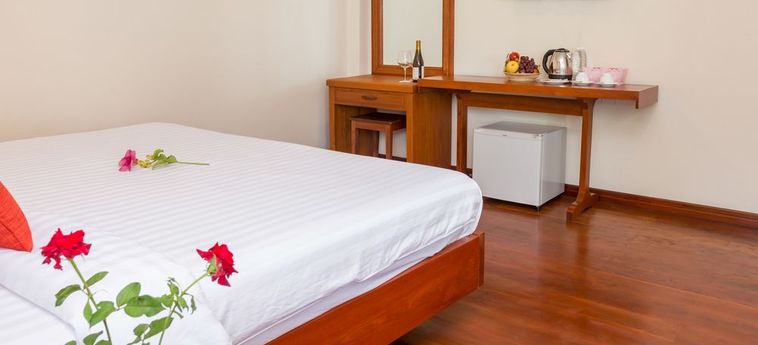 Hotel 360 Resort Sihanoukville Sihanoukville : Photo 