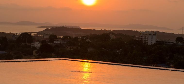 Hotel 360 Resort Sihanoukville Sihanoukville : Photo 