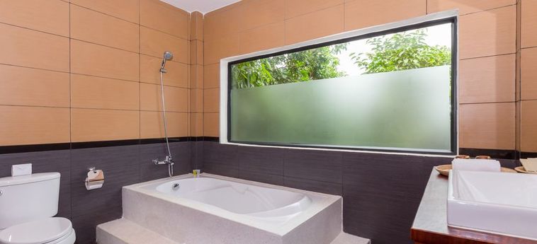 Hotel 360 Resort Sihanoukville Sihanoukville : Photo 