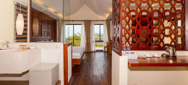 Hotel 360 Resort Sihanoukville Sihanoukville: Foto 