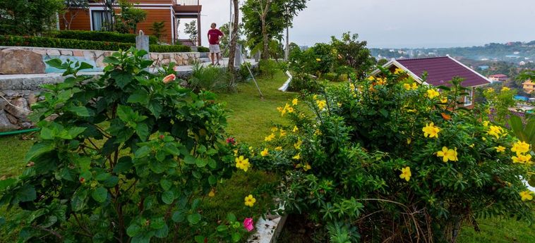 Hotel 360 Resort Sihanoukville Sihanoukville: Foto 