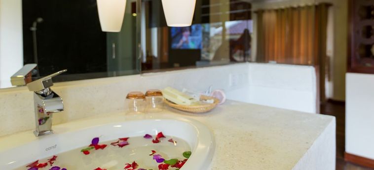 Hotel 360 Resort Sihanoukville Sihanoukville: Photo 