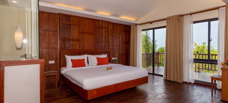 Hotel 360 Resort Sihanoukville Sihanoukville: Photo 