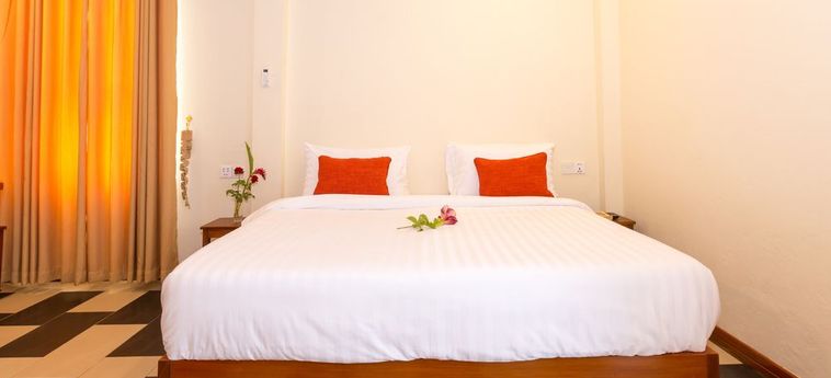 Hotel 360 Resort Sihanoukville Sihanoukville: Photo 