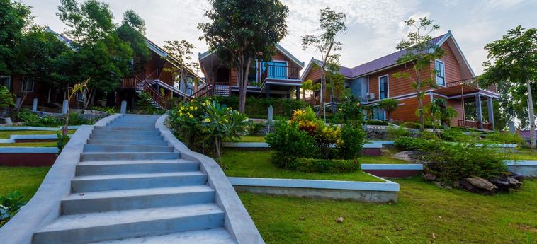 Hotel 360 Resort Sihanoukville Sihanoukville: Photo 