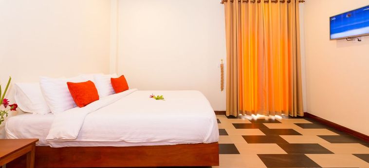 Hotel 360 Resort Sihanoukville Sihanoukville: Photo 