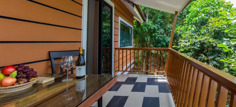 Hotel 360 Resort Sihanoukville Sihanoukville: Photo 