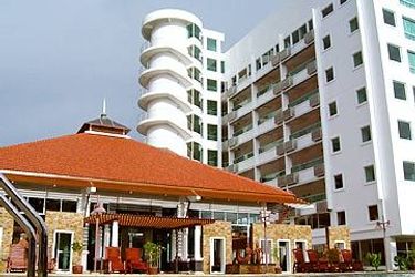Hotel Independence:  SIHANOUKVILLE