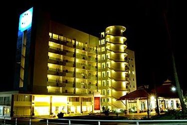 Hotel Independence:  SIHANOUKVILLE