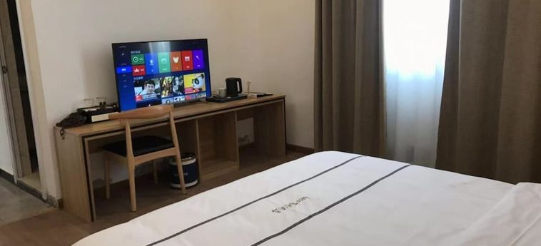 Bai Chuan Hotel Sihanoukville: Foto 