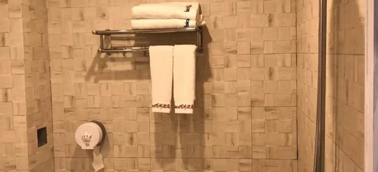 Bai Chuan Hotel Sihanoukville: Foto 