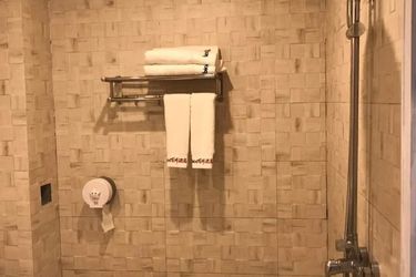 Bai Chuan Hotel Sihanoukville: Photo 