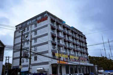 Bai Chuan Hotel Sihanoukville: Photo 