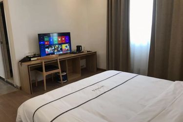 Bai Chuan Hotel Sihanoukville: Photo 