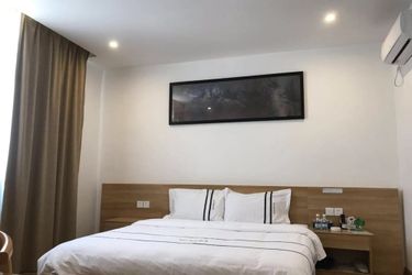 Bai Chuan Hotel Sihanoukville: Photo 