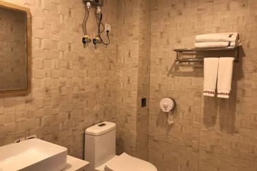 Bai Chuan Hotel Sihanoukville: Photo 