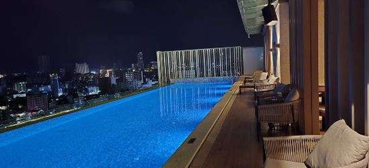 Fung Yuet Resort Hotel Sihanoukville: Foto 