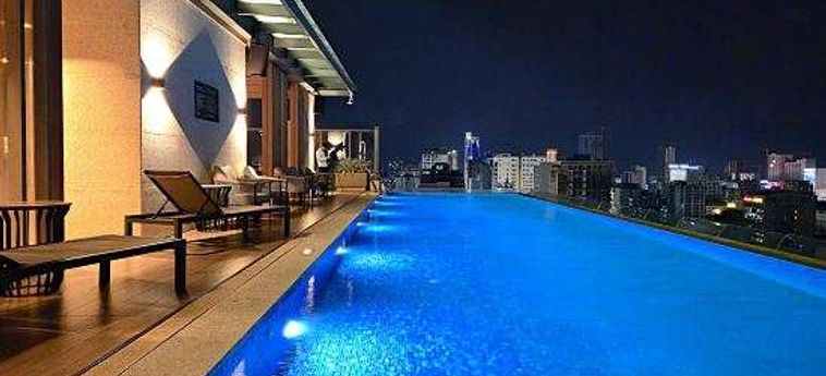 Fung Yuet Resort Hotel Sihanoukville: Foto 