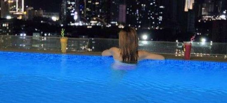 Fung Yuet Resort Hotel Sihanoukville: Foto 