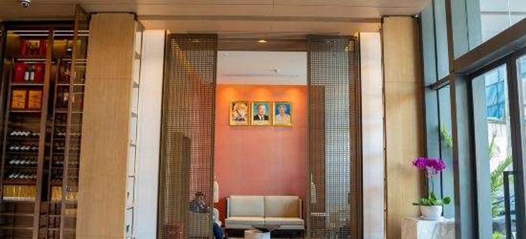 Fung Yuet Resort Hotel Sihanoukville: Foto 