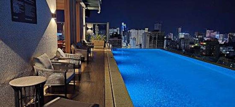 Fung Yuet Resort Hotel Sihanoukville: Foto 