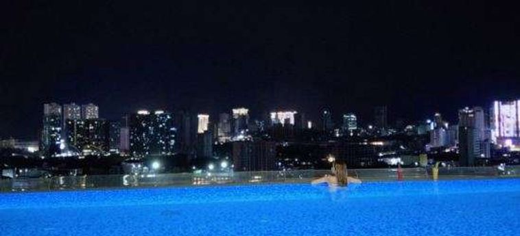 Fung Yuet Resort Hotel Sihanoukville: Foto 