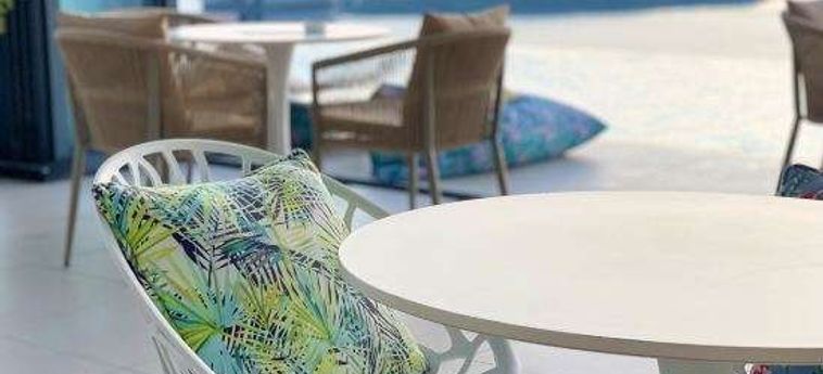 Air Hotel Sihanoukville - Sky Pool &Amp; Free Laundry - 5Min To Boat Pier Sihanoukville: Foto 