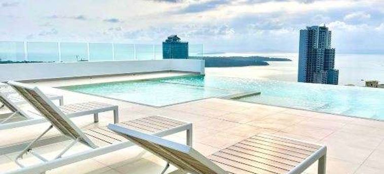 Air Hotel Sihanoukville - Sky Pool &Amp; Free Laundry - 5Min To Boat Pier Sihanoukville : Photo 
